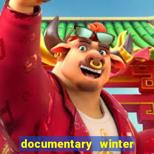 documentary winter on fire